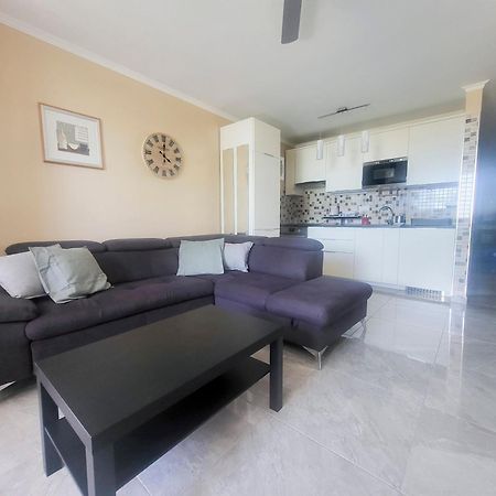 Golf Orange Eagle Apartment ซานมิเกลเดียโบนา ภายนอก รูปภาพ