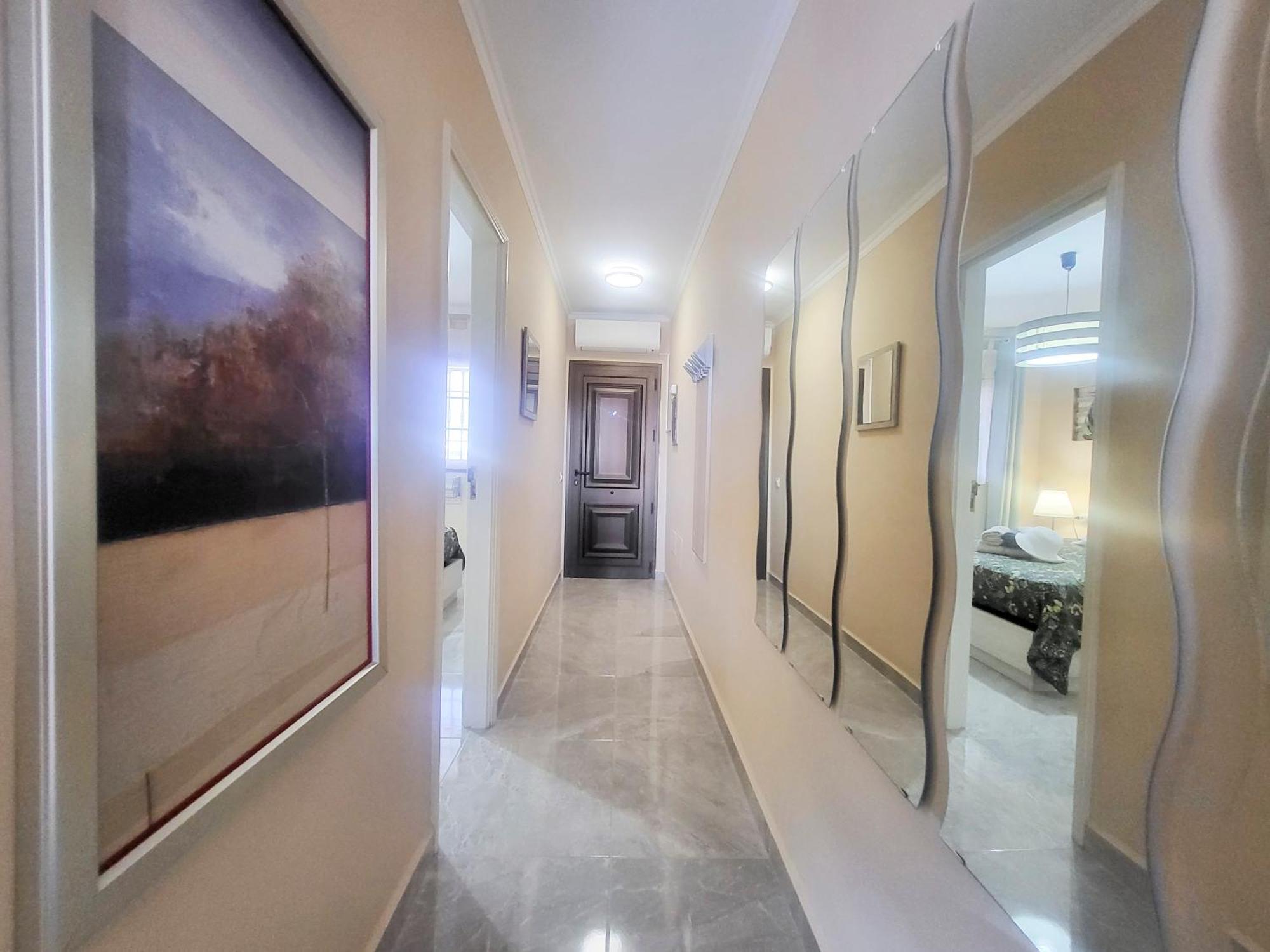 Golf Orange Eagle Apartment ซานมิเกลเดียโบนา ภายนอก รูปภาพ