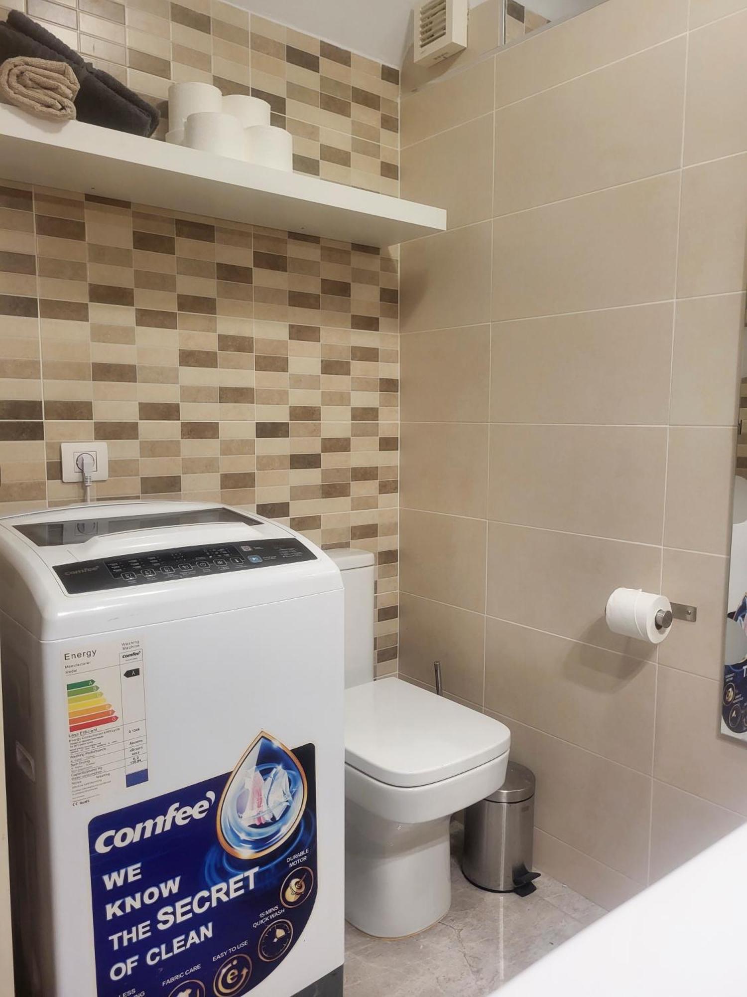 Golf Orange Eagle Apartment ซานมิเกลเดียโบนา ภายนอก รูปภาพ