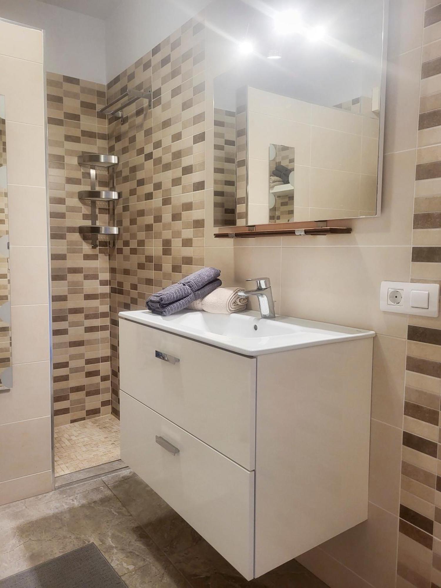 Golf Orange Eagle Apartment ซานมิเกลเดียโบนา ภายนอก รูปภาพ