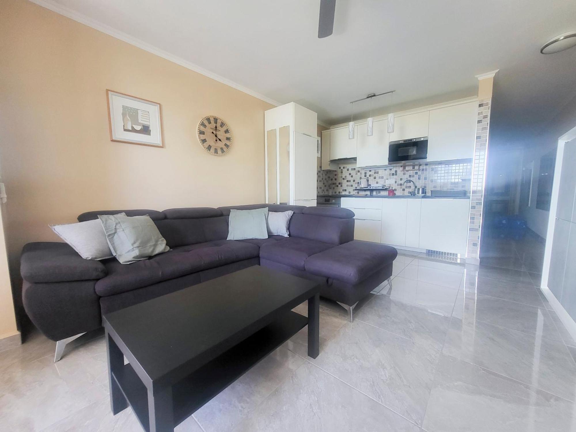 Golf Orange Eagle Apartment ซานมิเกลเดียโบนา ภายนอก รูปภาพ