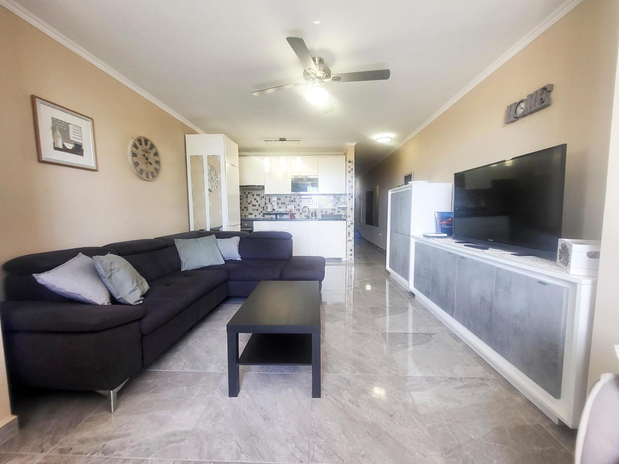 Golf Orange Eagle Apartment ซานมิเกลเดียโบนา ภายนอก รูปภาพ