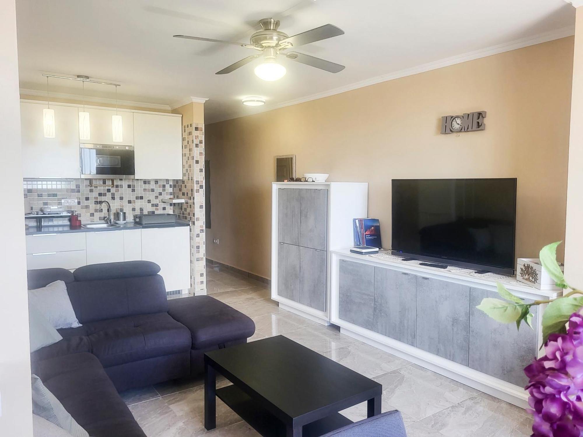 Golf Orange Eagle Apartment ซานมิเกลเดียโบนา ภายนอก รูปภาพ