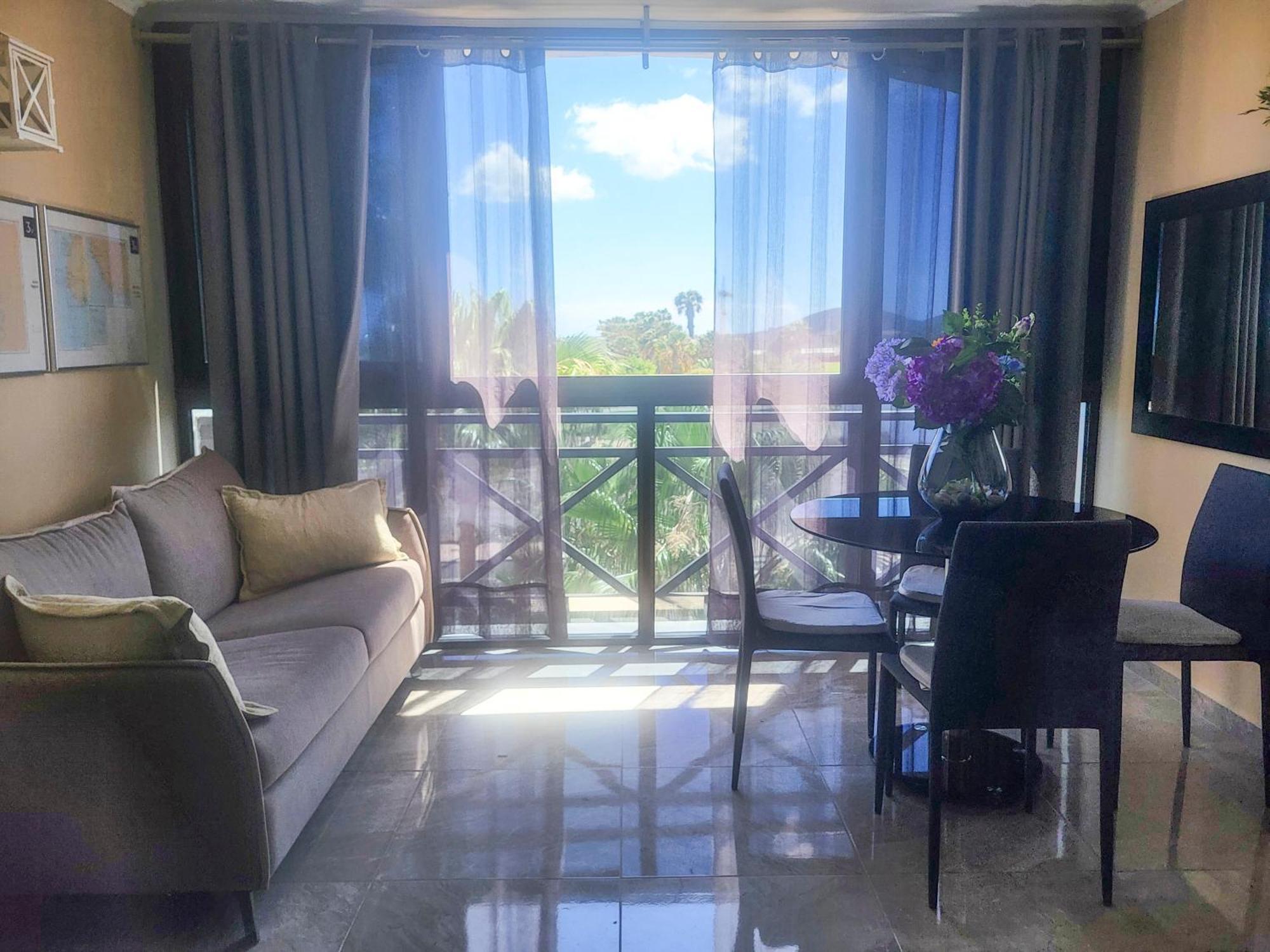 Golf Orange Eagle Apartment ซานมิเกลเดียโบนา ภายนอก รูปภาพ